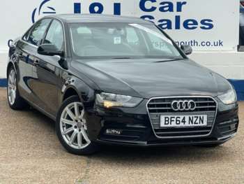 2014 (64) - 2.0 TDI SE Technik Saloon 4dr Diesel Manual Euro 5 (s/s) (177 ps)