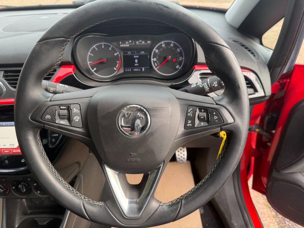 Used Vauxhall Corsa 2015 for sale - 76406452: Photo 15