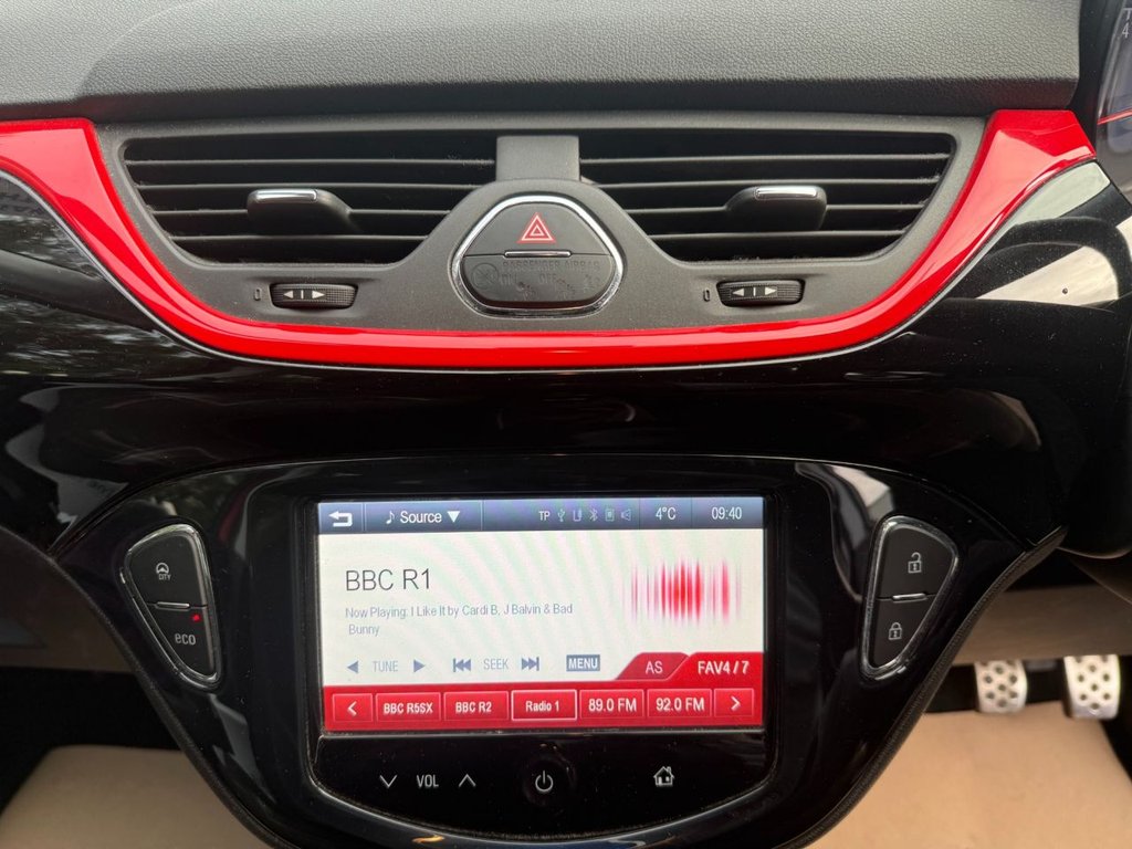 Used Vauxhall Corsa 2015 for sale - 76406452: Photo 16