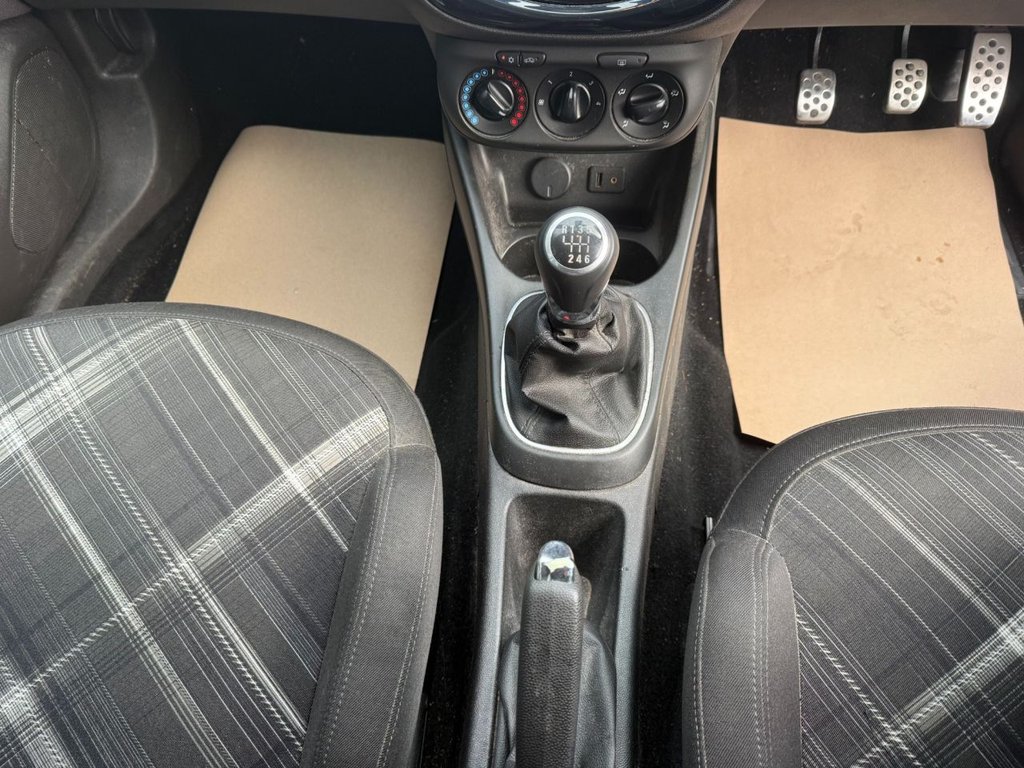 Used Vauxhall Corsa 2015 for sale - 76406452: Photo 17