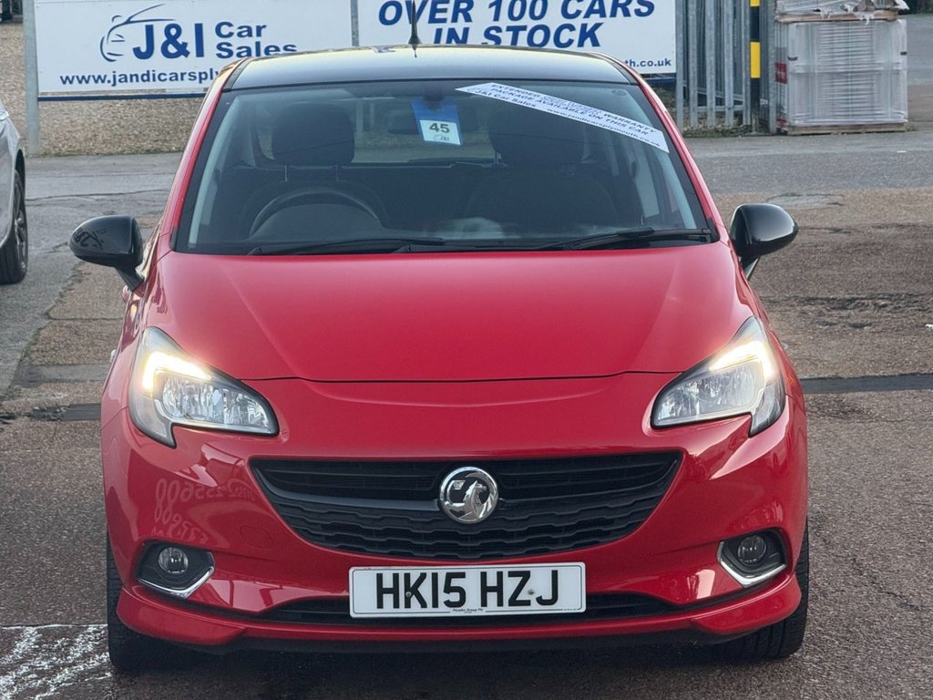 Used Vauxhall Corsa 2015 for sale - 76406452: Photo 19