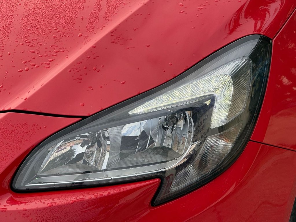 Used Vauxhall Corsa 2015 for sale - 76406452: Photo 20