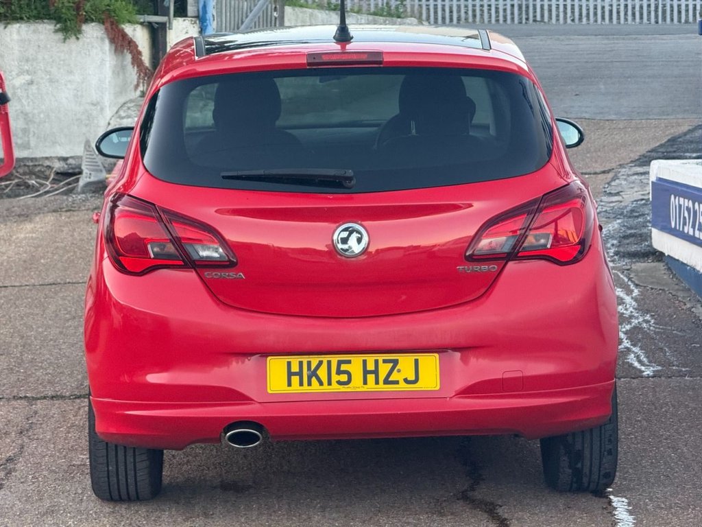 Used Vauxhall Corsa 2015 for sale - 76406452: Photo 23