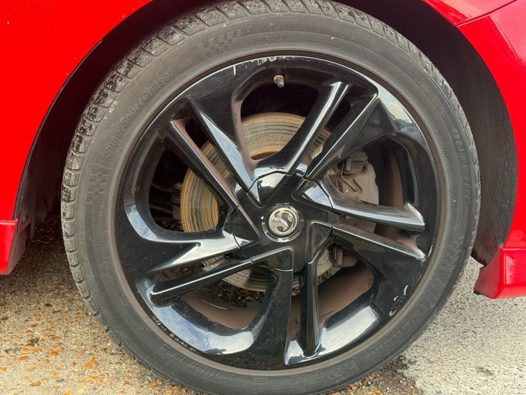 Used Vauxhall Corsa 2015 for sale - 76406452: Photo 25