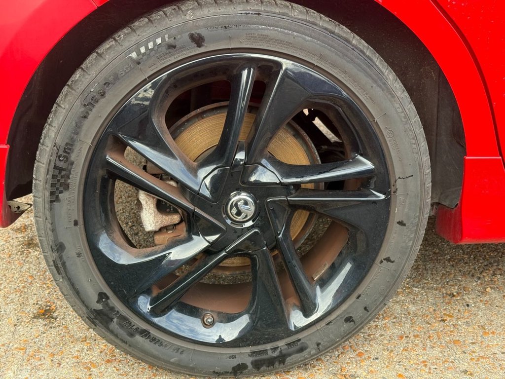 Used Vauxhall Corsa 2015 for sale - 76406452: Photo 27