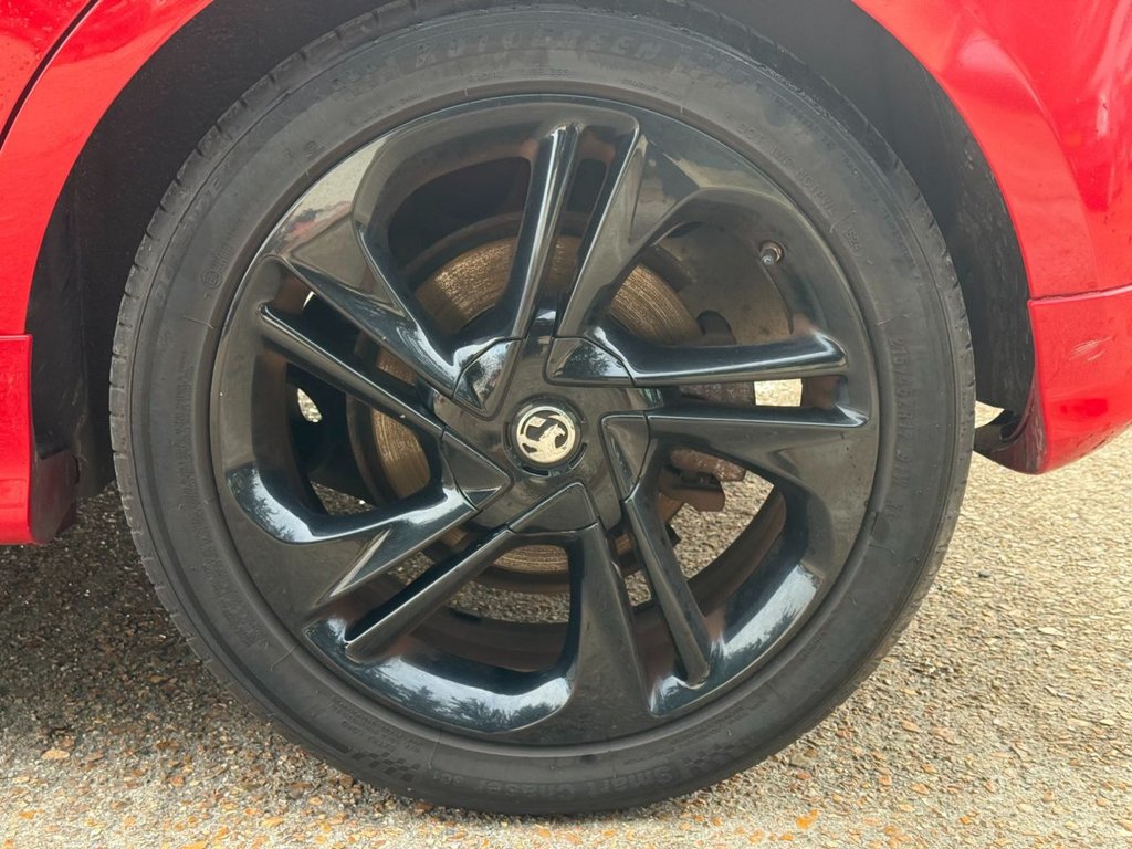 Used Vauxhall Corsa 2015 for sale - 76406452: Photo 28