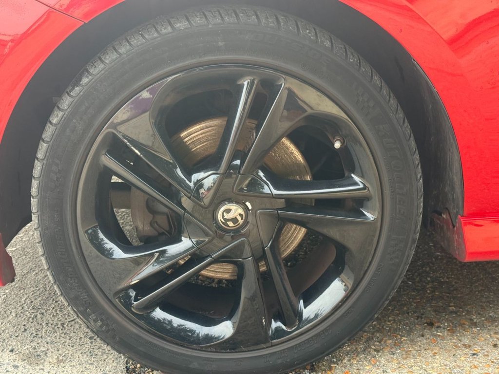 Used Vauxhall Corsa 2015 for sale - 76406452: Photo 29