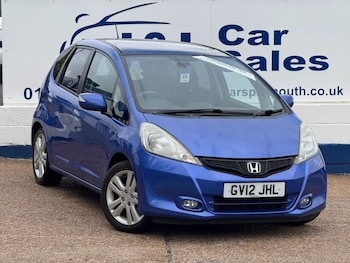 Honda - Jazz