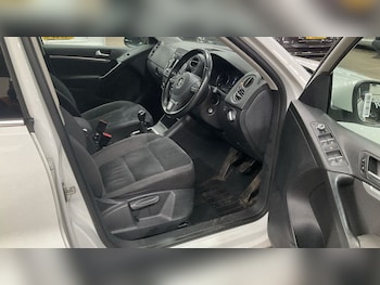 Used Volkswagen Tiguan 2013 for sale - 78017848: Photo