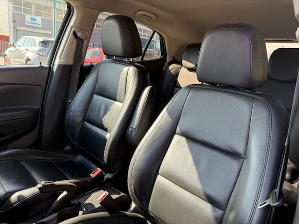 Used Vauxhall Mokka X 2019 for sale - 76105730: Photo 12