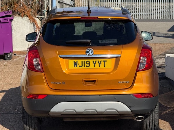 Used Vauxhall Mokka X 2019 for sale - 76105730: Photo 13
