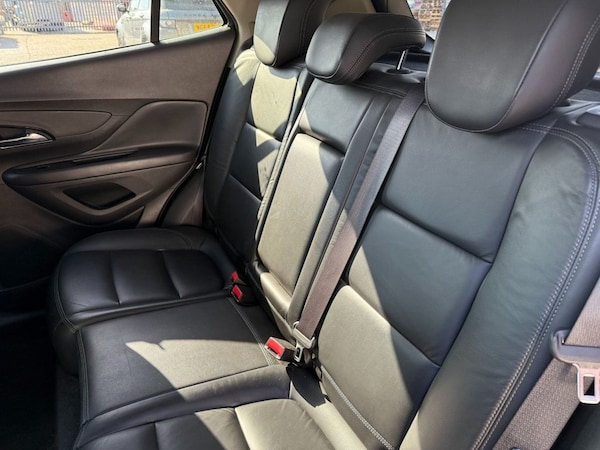 Used Vauxhall Mokka X 2019 for sale - 76105730: Photo 14