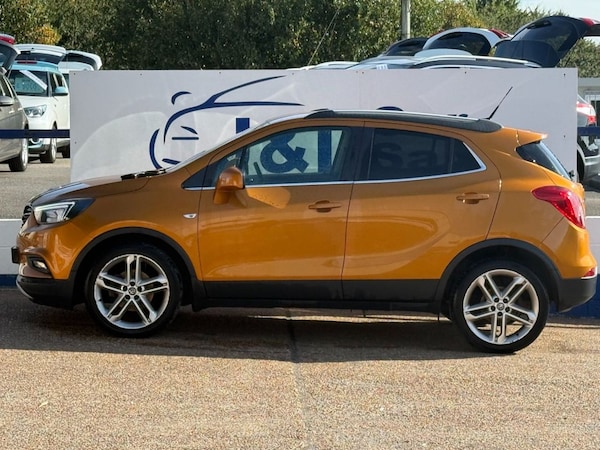 Used Vauxhall Mokka X 2019 for sale - 76105730: Photo 15