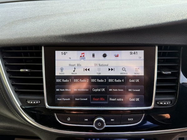 Used Vauxhall Mokka X 2019 for sale - 76105730: Photo 21
