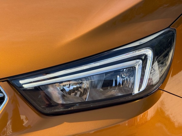 Used Vauxhall Mokka X 2019 for sale - 76105730: Photo 23