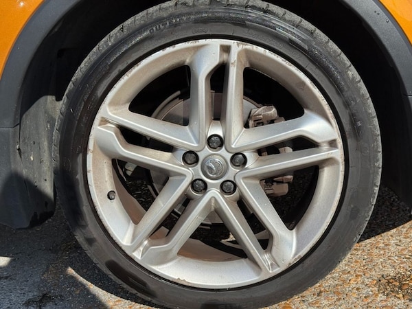Used Vauxhall Mokka X 2019 for sale - 76105730: Photo 26