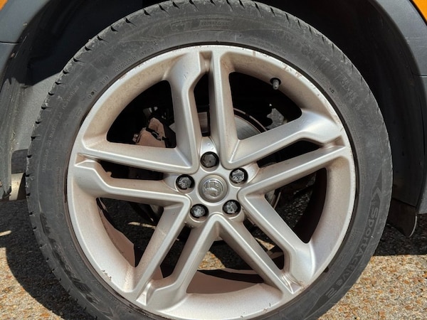 Used Vauxhall Mokka X 2019 for sale - 76105730: Photo 27