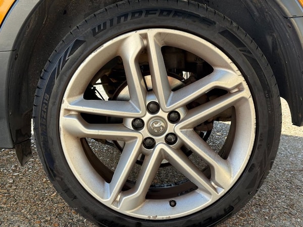Used Vauxhall Mokka X 2019 for sale - 76105730: Photo 28
