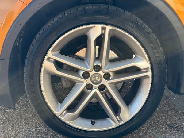 Used Vauxhall Mokka X 2019 for sale - 76105730: Photo 29