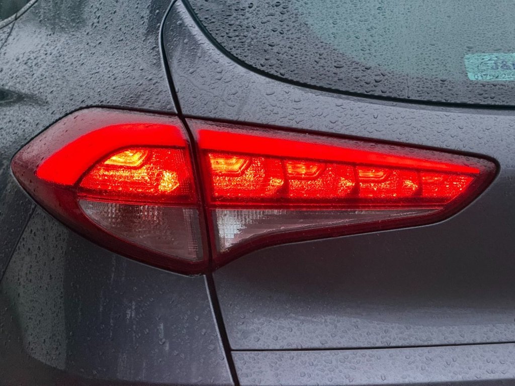 Used Hyundai TUCSON 2016 for sale - 76797748: Photo 24