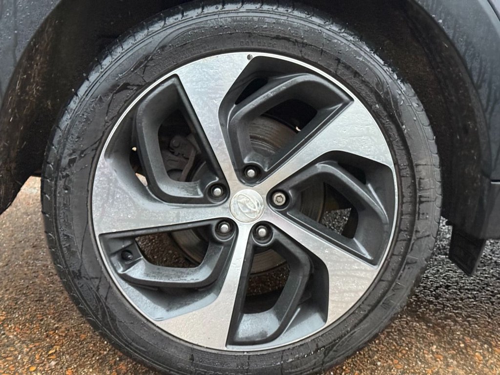 Used Hyundai TUCSON 2016 for sale - 76797748: Photo 27