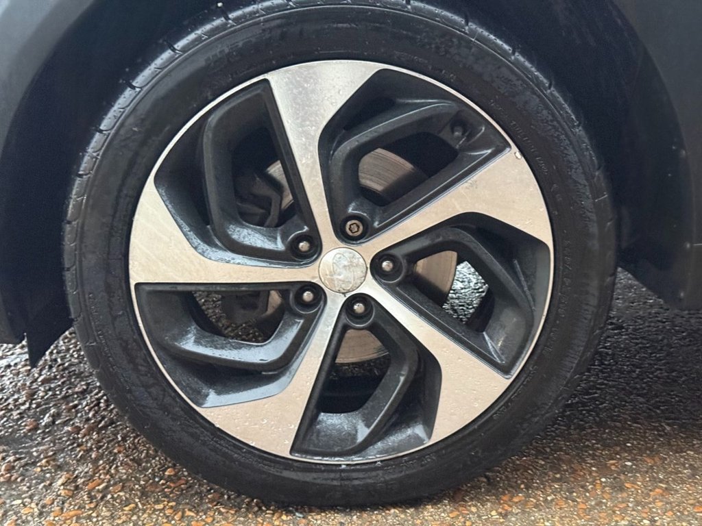 Used Hyundai TUCSON 2016 for sale - 76797748: Photo 29