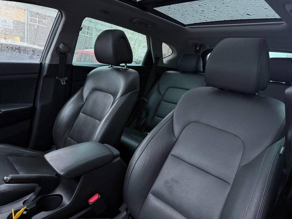 Used Hyundai TUCSON 2016 for sale - 76797748: Photo 8