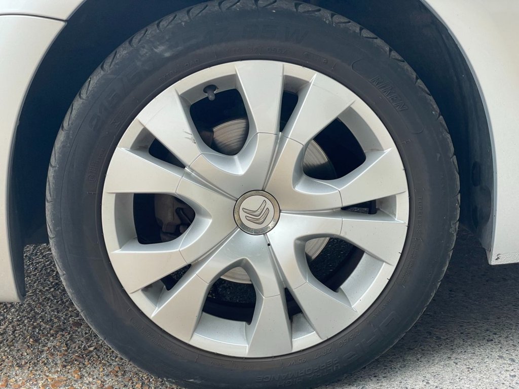 Vehicle 25
