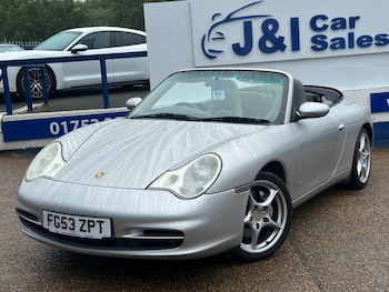 Used Porsche 911 2003 for sale - 78875449: Photo