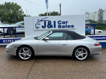 Used Porsche 911 2003 for sale - 78875449: Photo