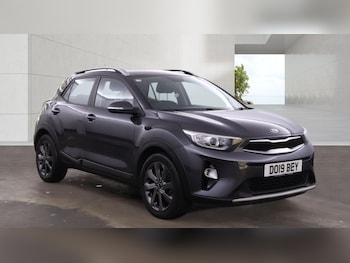Used Kia Stonic 2019 for sale - 79072727: Photo