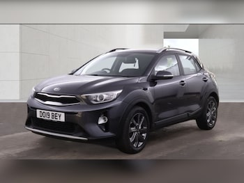 Used Kia Stonic 2019 for sale - 79072727: Photo