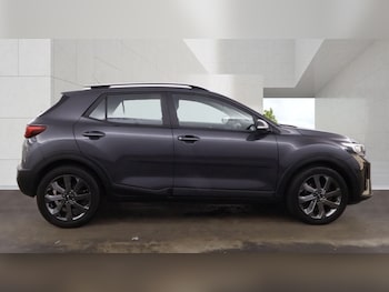 Used Kia Stonic 2019 for sale - 79072727: Photo