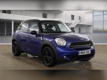 Used MINI Countryman 2015 for sale - 77038446: Photo