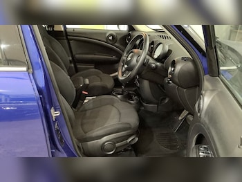 Used MINI Countryman 2015 for sale - 77038446: Photo