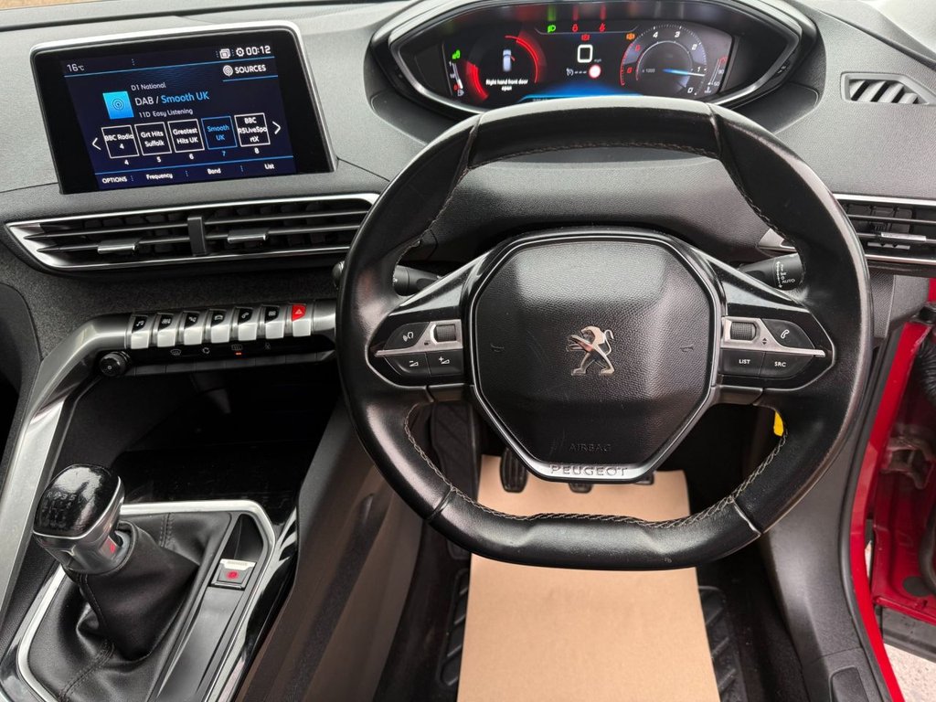 Used Peugeot 3008 2018 for sale - 75738950: Photo 13