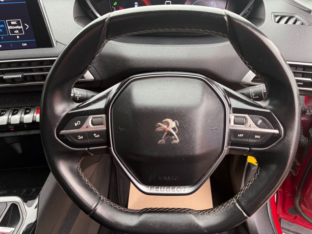 Used Peugeot 3008 2018 for sale - 75738950: Photo 15