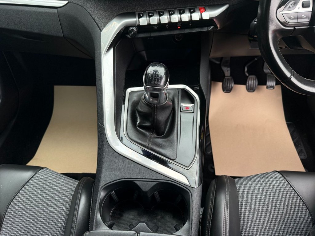 Used Peugeot 3008 2018 for sale - 75738950: Photo 17