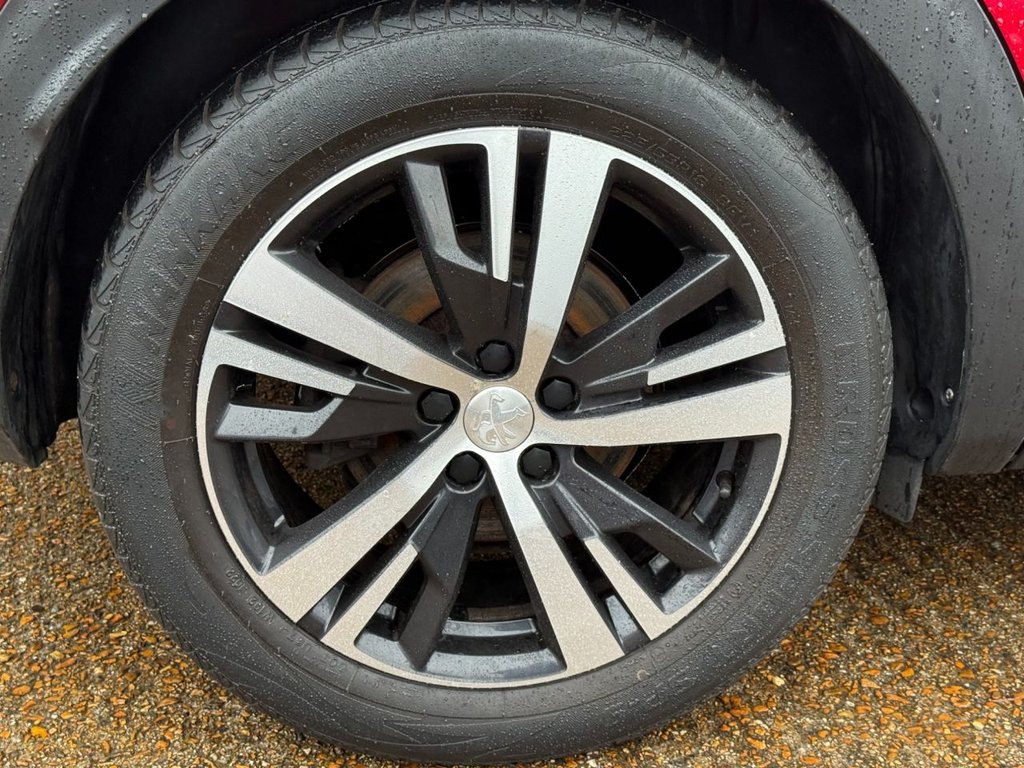 Used Peugeot 3008 2018 for sale - 75738950: Photo 27