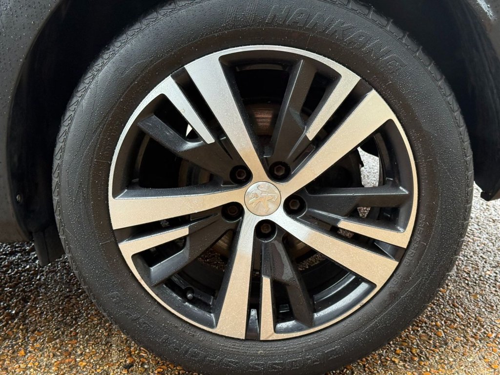 Used Peugeot 3008 2018 for sale - 75738950: Photo 28