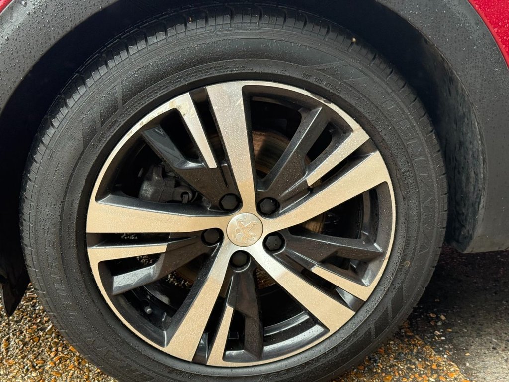 Used Peugeot 3008 2018 for sale - 75738950: Photo 29