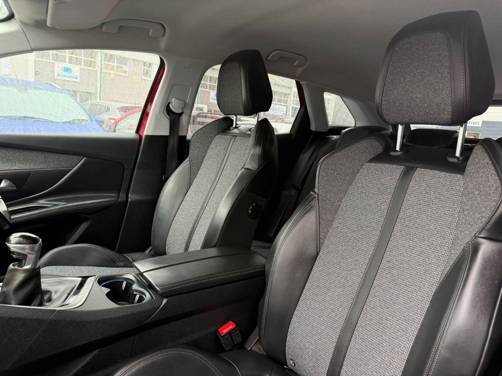 Used Peugeot 3008 2018 for sale - 75738950: Photo 8