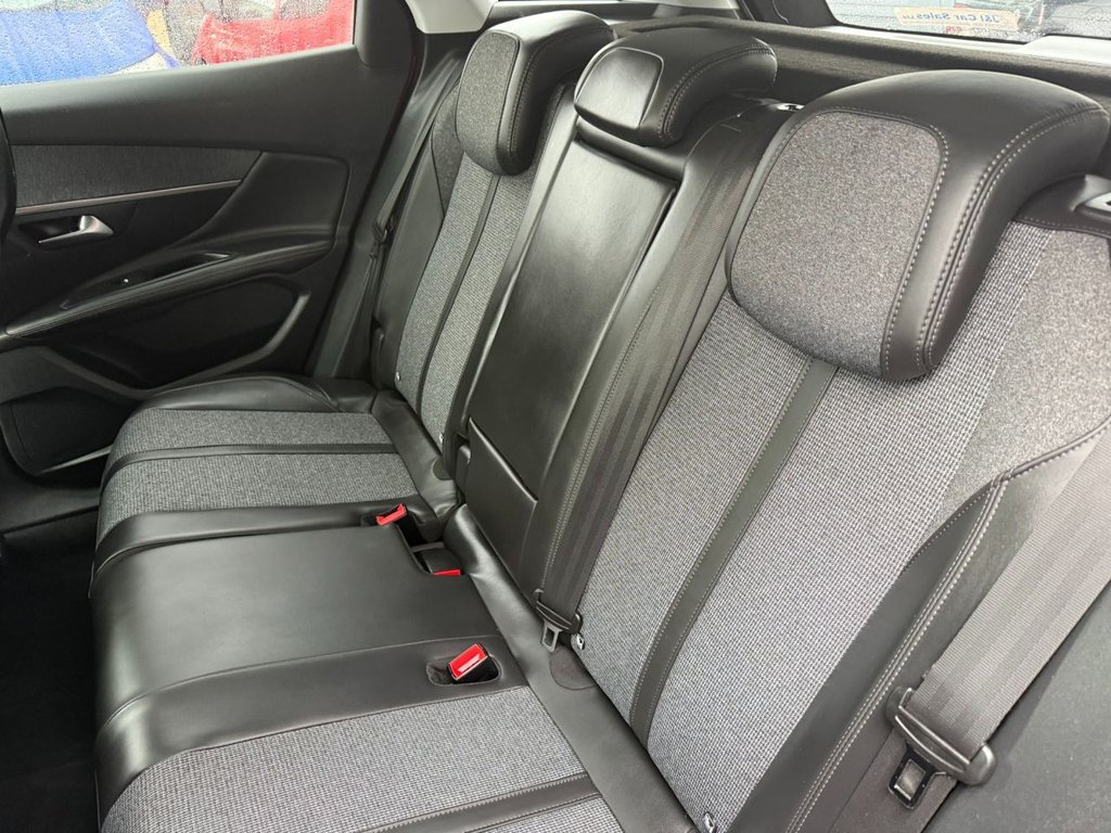 Used Peugeot 3008 2018 for sale - 75738950: Photo 9