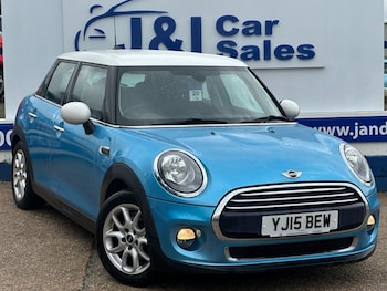 Used MINI Hatch 2015 for sale - 78372151: Photo