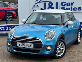 Used MINI Hatch 2015 for sale - 78372151: Photo