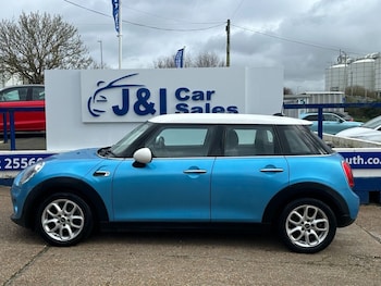 Used MINI Hatch 2015 for sale - 78372151: Photo