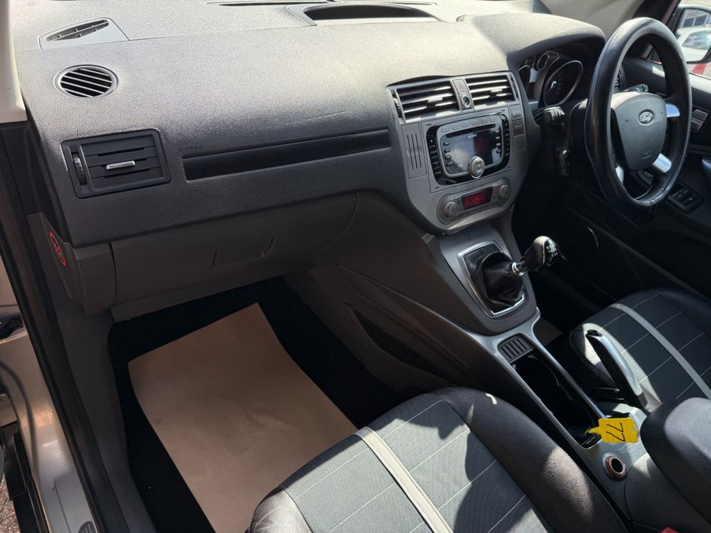 Used Ford Kuga 2010 for sale - 76068497: Photo 12