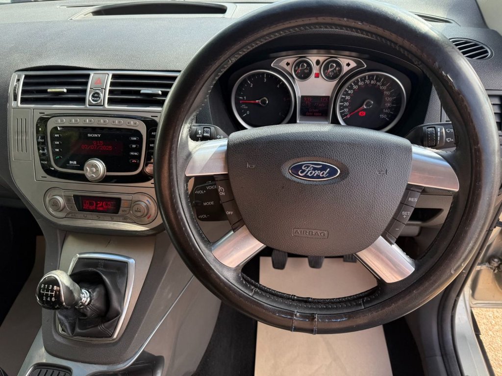 Used Ford Kuga 2010 for sale - 76068497: Photo 13