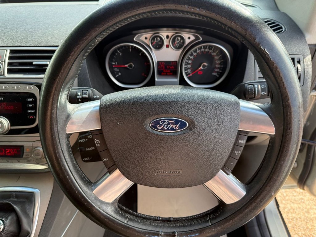 Used Ford Kuga 2010 for sale - 76068497: Photo 15