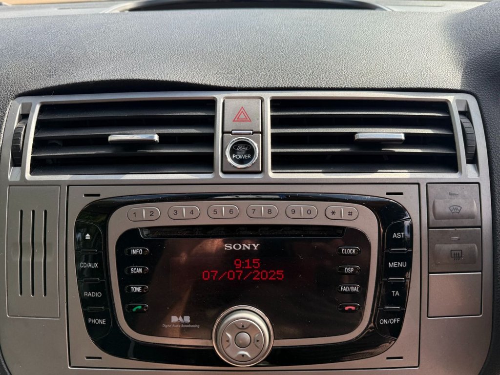 Used Ford Kuga 2010 for sale - 76068497: Photo 16